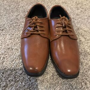 Joseph Aboud Boys Dress Shoes Size 13